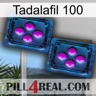 Tadalafil 100 03